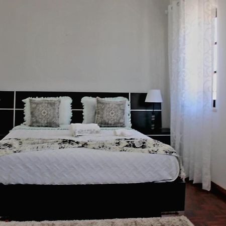 Lucas Residence Назаре Экстерьер фото