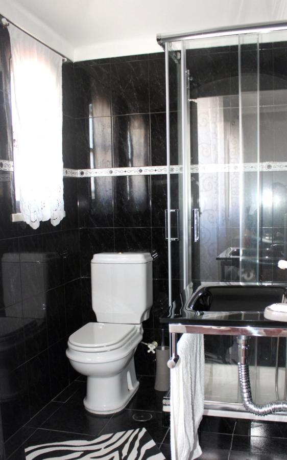 Lucas Residence Назаре Экстерьер фото