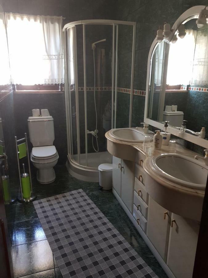 Lucas Residence Назаре Экстерьер фото